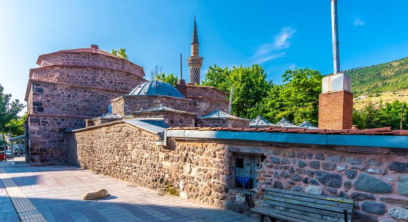 Ha számít az utazás tempója – wellnessélmények Törökországban