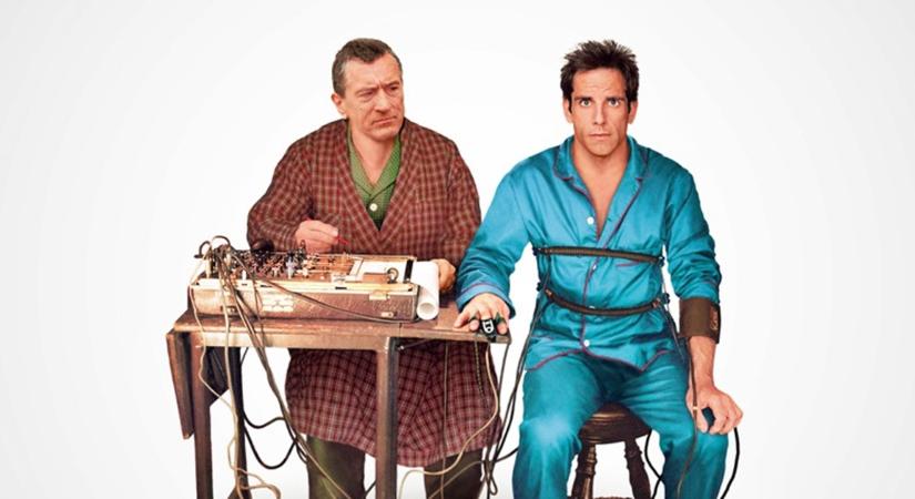 Őszinte vallomás – Robert De Niro ezt az egy filmjét kizárólag a pénzért vállalta el és hatalmasat kaszált