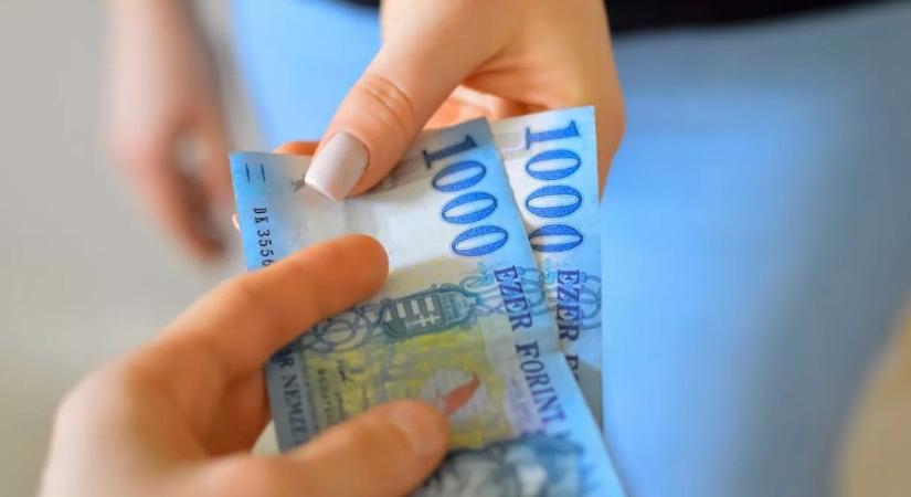 Ha van még ilyen bankjegye, sokat veszíthet: erre kell most figyelni