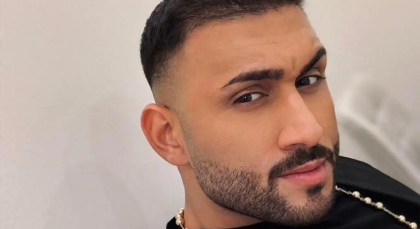 Kunu Márió végre megtörte a csendet: Ezért körözték valójában