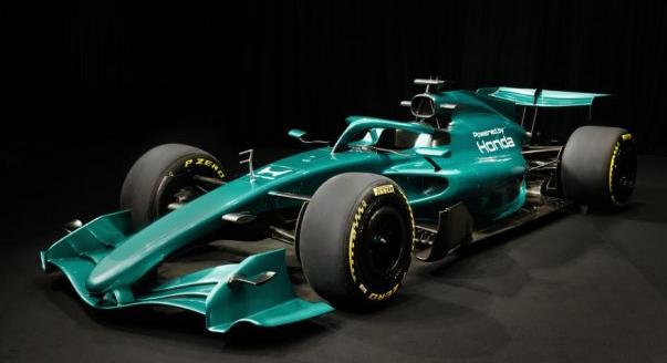 Aggódik a Honda a 2026-os motor miatt?