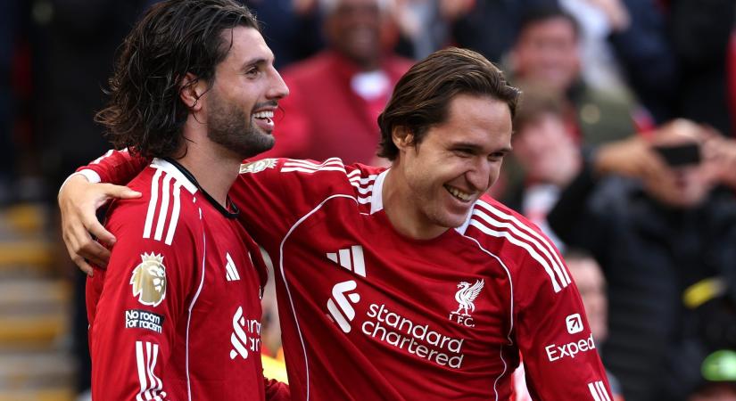 Szoboszlai megszólalt a szerződéshosszabbításáról: "Vannak tárgyalások, de..."