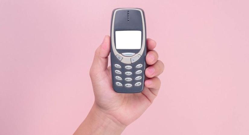 Ezeket tudták a régi mobilok, amiket a mai okostelefonok már nem