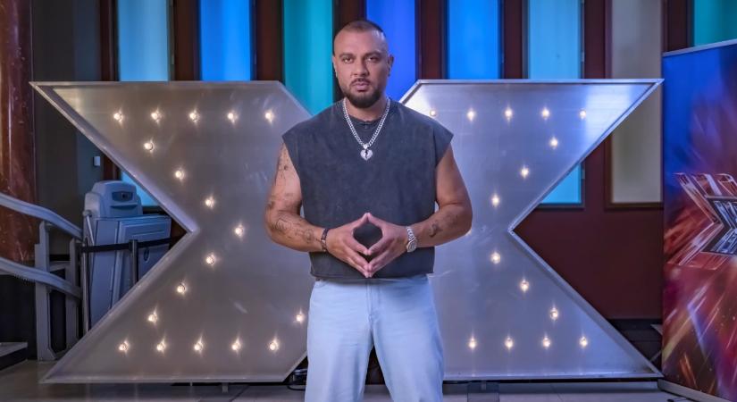 Gáspár Laciból trend lett – az új dala is világsiker lesz?