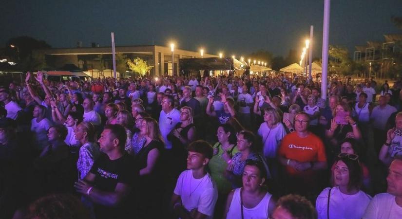 Jön a Bükfürdő Live Weekend: Itt annak az első nevek