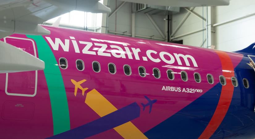 Nagy dobás a Wizz Airtől: közvetlen járatot indít a magyarok egyik kedvenc üdülőhelyére