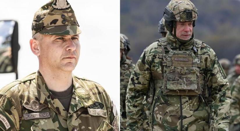 A Magyar Nemzet szerint hazudott Ruszin-Szendi Romulusz