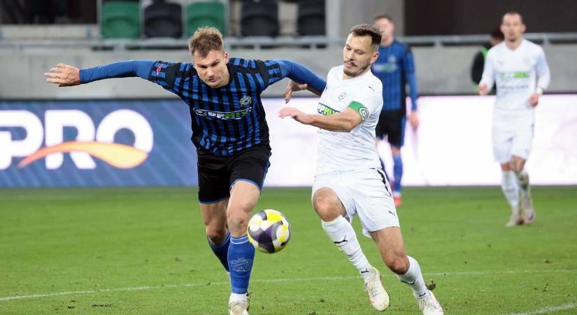 Újra megpróbálhatja megszerezni a szegediek támadóját az NB I.-es klub