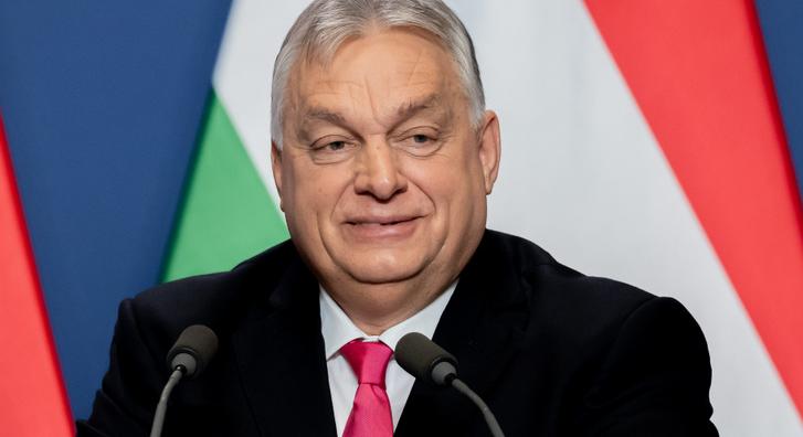 Nagyot megy a TikTokon Orbán Viktor legújabb videója, amit Kunu Márió dalával dobtak fel