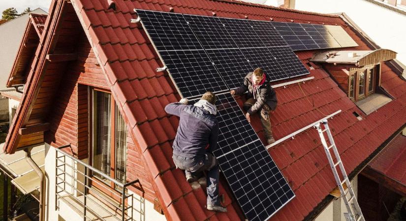 Lemosta a szaldó kivezetésével megszívatott napelemesek panaszait az Ab