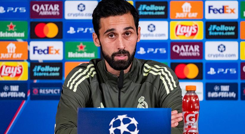 Arbeola: „a Bernabeu közönsége úgy fejezi ki a véleményét, ahogyan azt jónak látja…”