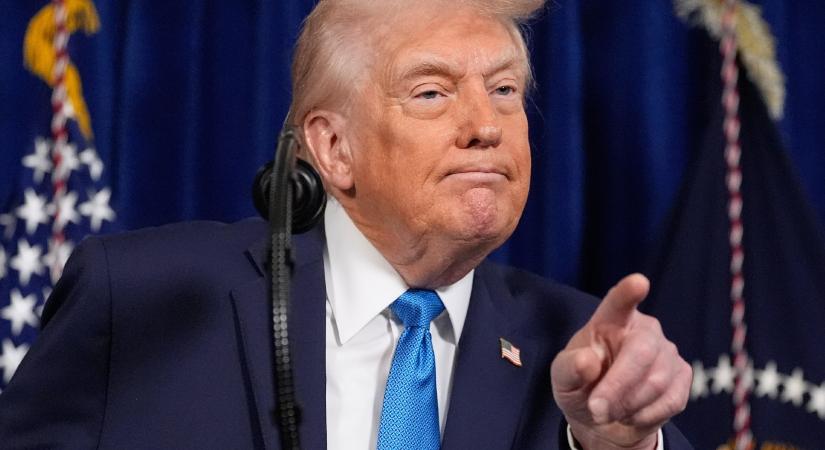 Egy év kreténség a Fehér Házban