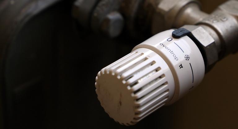 A legtöbb kazincbarcikai lakásban újraindult a távfűtés