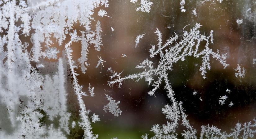 Sárgul Magyarország térképe, négy vármegyére kiadták a riasztást a szakértők, durva lesz a szerda - Időjárás-előrejelzés