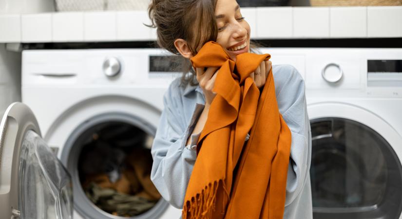 Elolvasod és azonnal kimosod a sálad! Sokkal gyakrabban kellene, mint gondolnád!