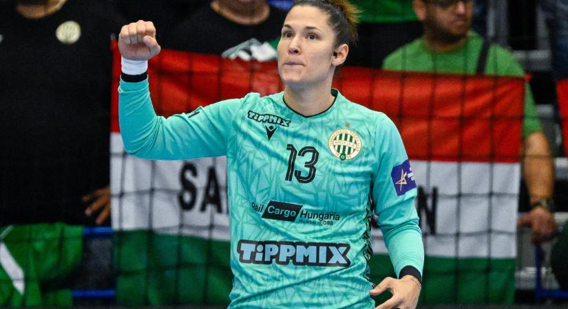 A Ferencváros válogatott kapusa Romániában folytatja pályafutását