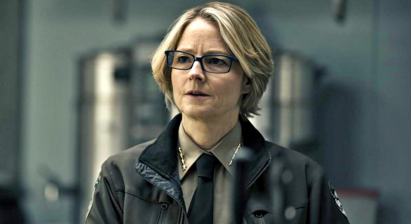 "Még megrémülni sem volt időm" – Jodie Fostert 8 éves korában megtámadta egy oroszlán egy film forgatásán: Az ebből származó sebhelyeket a mai napig viseli