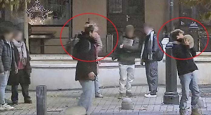 Erősek voltak a fiatalok