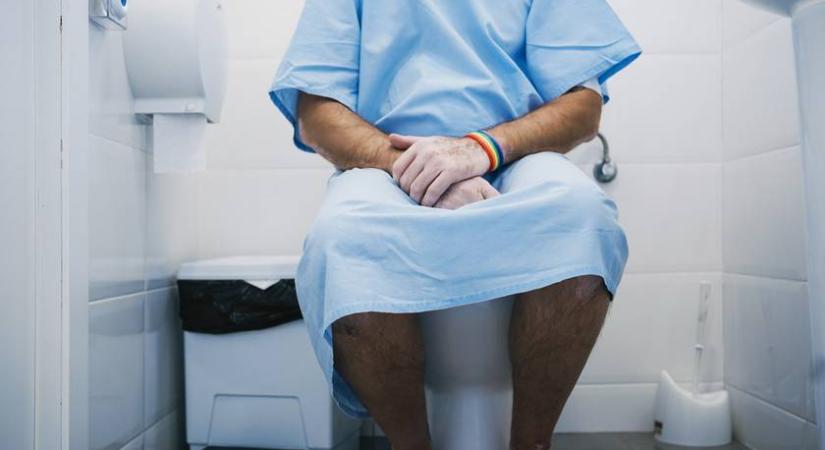 WC kefét akart lopni egy férfi a vámospércsi rendelőből: nem hiszed el, hova dugta