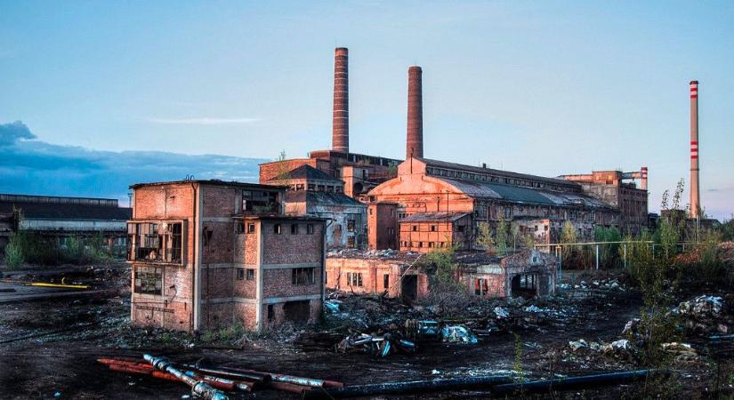 Miskolc visszaszerezheti az acélművek teljes területét