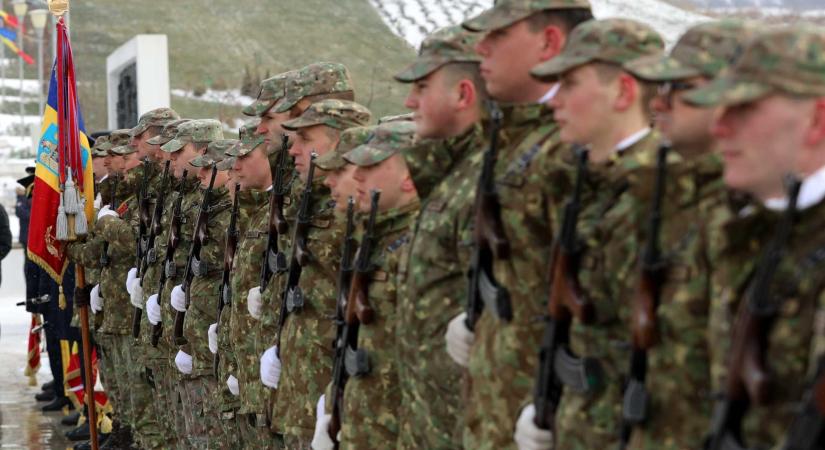 Figyelmeztet a védelmi vezérkar főnöke: a lakosságot háborús helyzetekre is fel kell készíteni