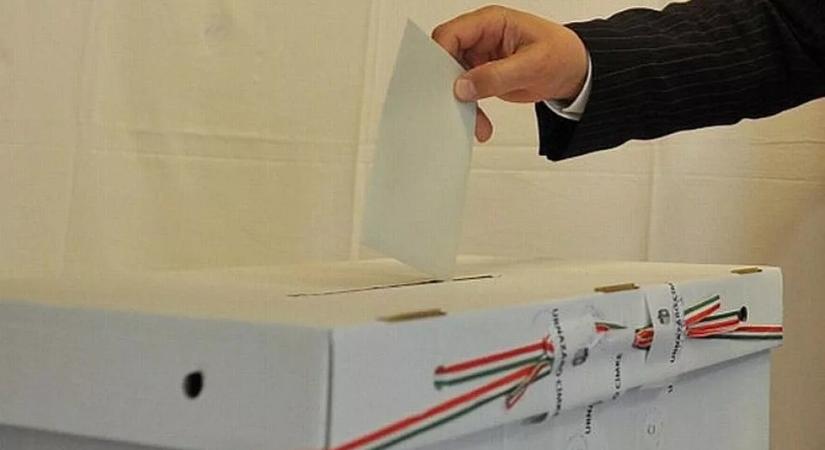 Választás 2026: Megszavaztuk az OEVK Választási Bizottság tagjait és póttagjait