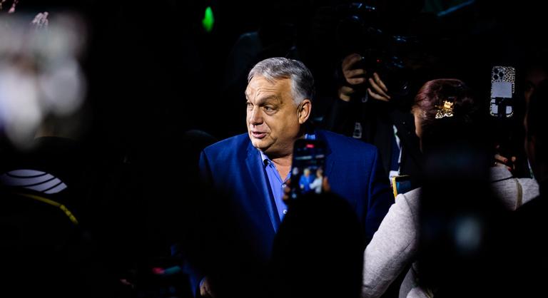 Letámadták Magyar Pétert, most Orbán Viktor videóban üzent nekik