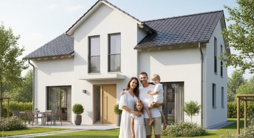 Van megoldás az építkezések legnagyobb problémájára