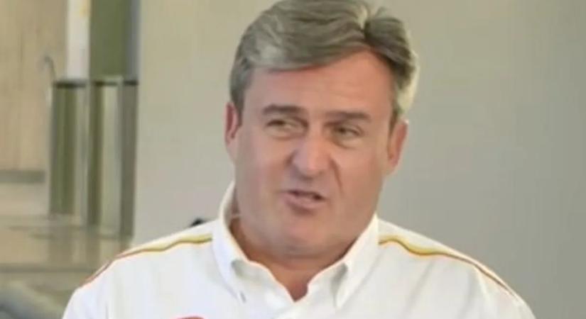 Szentkirályi: Foggal-körömmel küzdünk a Shell olajlobbija ellen