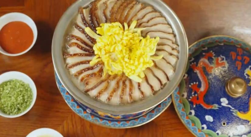 Több ezer éves hagyomány egy falatba zárva