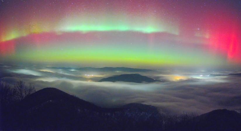 Szokatlanul hosszú geomágneses vihar érte a Földet