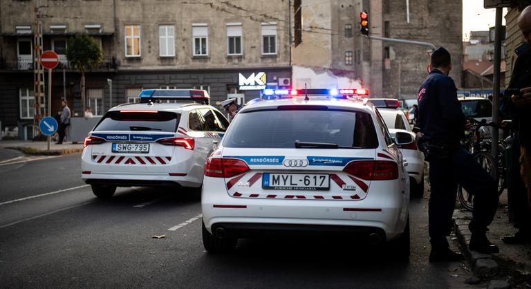 Szórakozóhelyeket tehetnek tönkre a félelemkeltő drograzziák