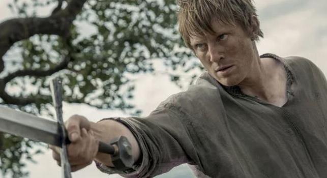 George R. R. Martin is megszólalt arról a BIZONYOS JELENETRŐL A Hét Királyság lovagjában