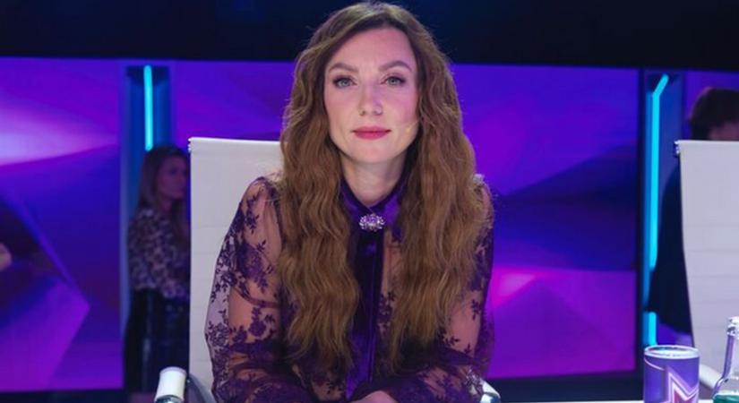 Rúzsa Magdi barack popsit villantott – Fotó