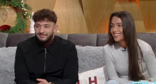 Tóth Andi ezt is elintézte: A BSW előzenekara lesz Belano