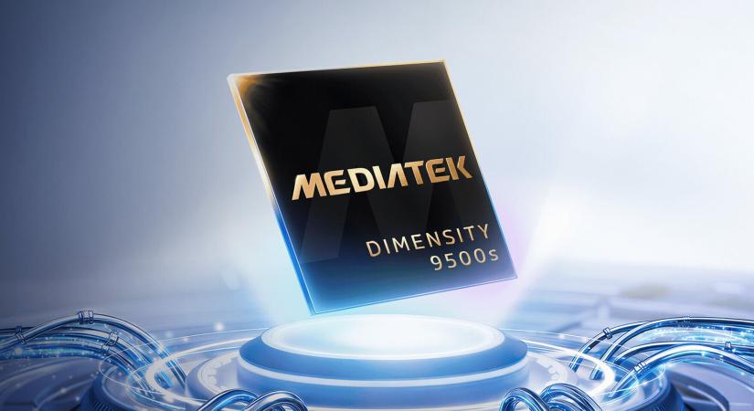 A zászlóshajó-gyilkos mobilokat veszi célba új chipjeivel a MediaTek