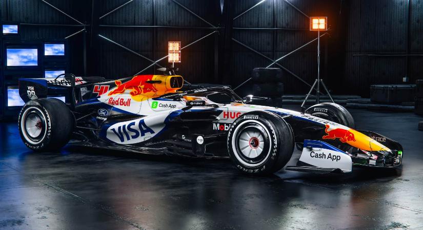 Komoly F1-es mérföldkövet pipált ki a Red Bull
