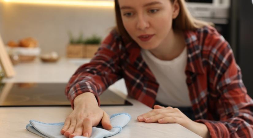 Ideje megtanulnod, a konyhapult nem lerakóasztal – így használd a tervezők szerint