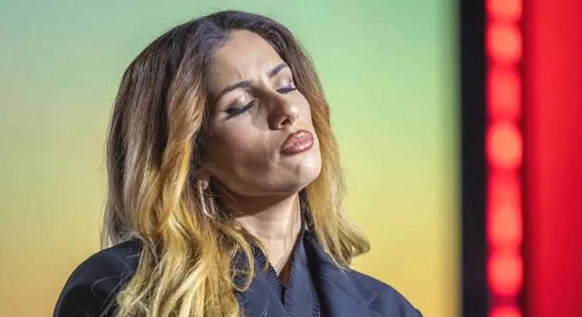 Radics Gigi megható sorokkal üzenhetett Egressy Mátyás eltűnése kapcsán