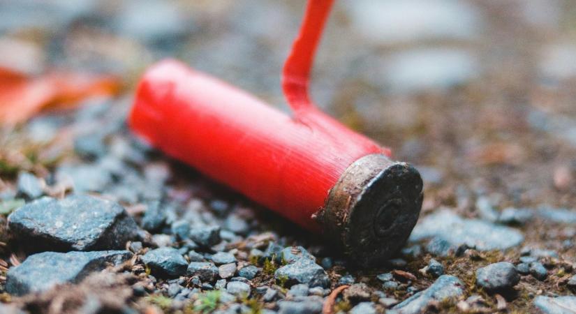 Közel a döntés: eltűnhet az ólom a lőszerekből és horgászsúlyokból