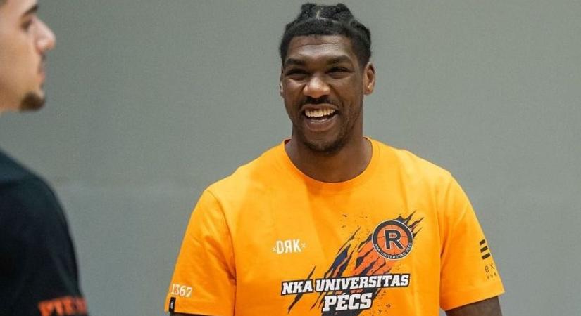 Meggyőzték: visszajön a korábbi légiós