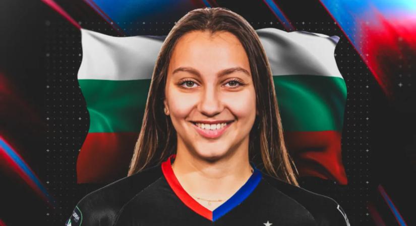 Bolgár játékossal erősített a Vasas Óbuda női röplabdacsapata