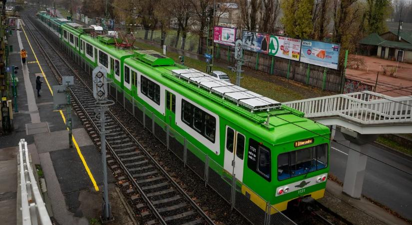 Brutálisan megtámadtak egy jegyellenőrt Budapesten