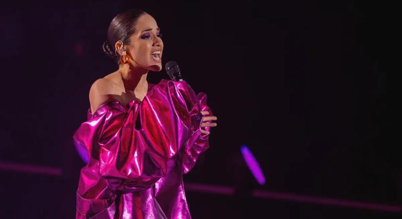 Lengyel Johanna meglepő titkot árult el magáról - ezt senki nem gondolta volna