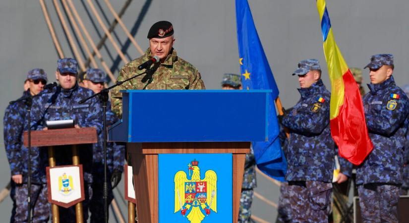 A románok már a háborúra készítik fel a lakosságot