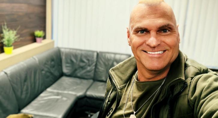 MC Hawer a szingliségről: Minden szakításom pokoli fájdalommal járt