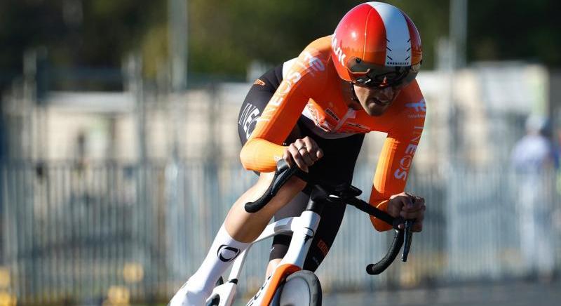 Samuel Watson idegrl vrakozs utn nyerte meg a Tour Down Under prolgjt