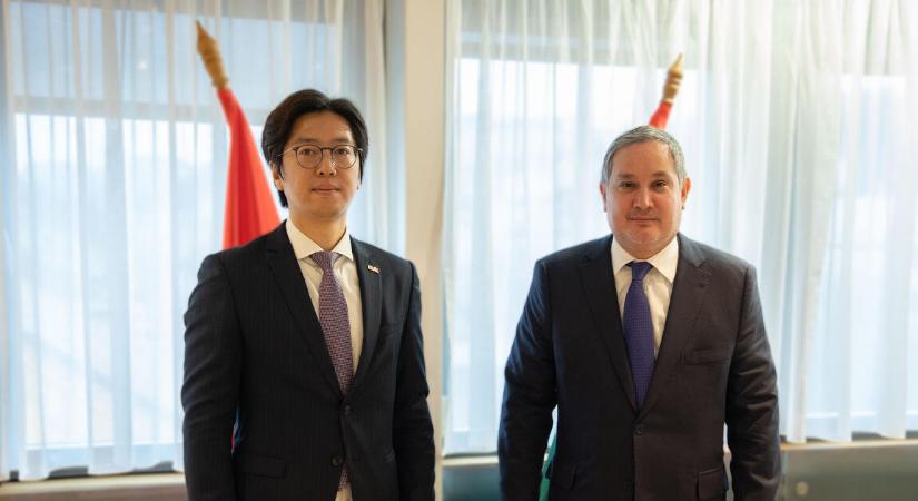 Nem vendégmunkásokra támaszkodna Debrecenben a kínai akkumulátorcég