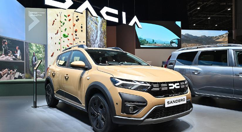 Ennyi vásárló nem tévedhet: ez lett Európa kedvenc olcsó autója