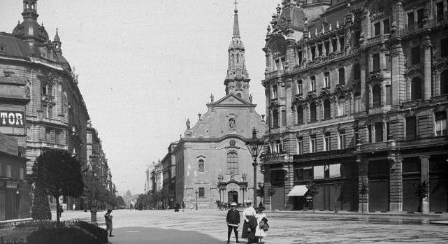 Az ateisták feljelentették a Hadházy tüntetését harangozással elhallgattatni próbáló templomot